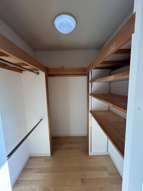 セキュリティ　人気の独立洗面所