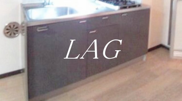 収納　収納です。