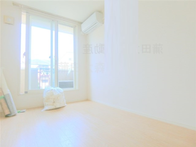 その他　洋室6帖