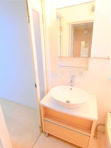 洗面設備　洗面脱衣所　独立洗面台