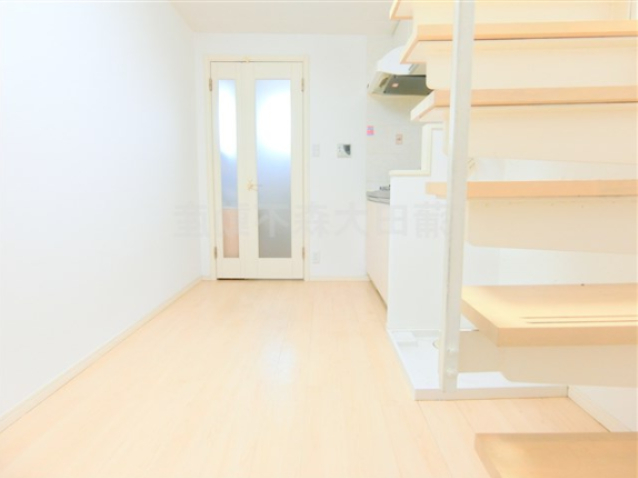 居室・リビング　ダイニング