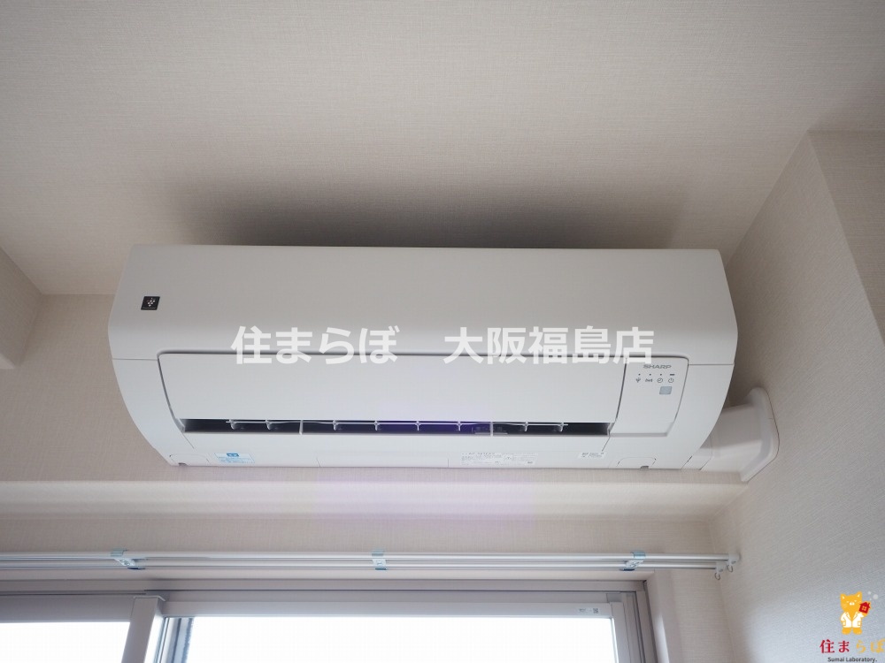 その他設備　生活に合うかが大切