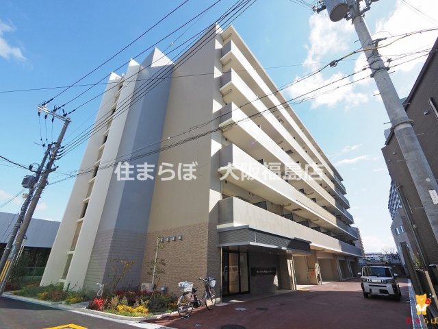 建物外観　★ ★ 口コミ平均4.94のお店 ★ ★