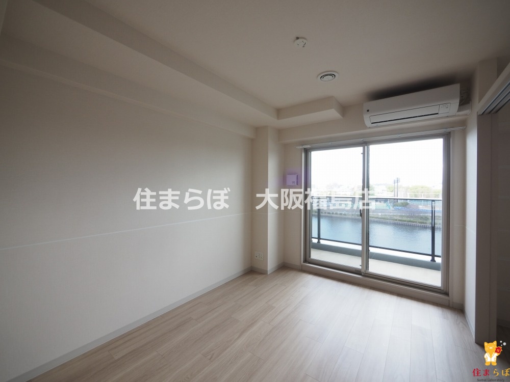 居室・リビング　暮らしの中心になる場所