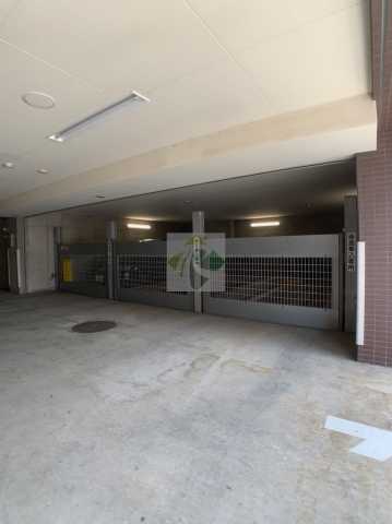 駐車場　デュオステージ大塚