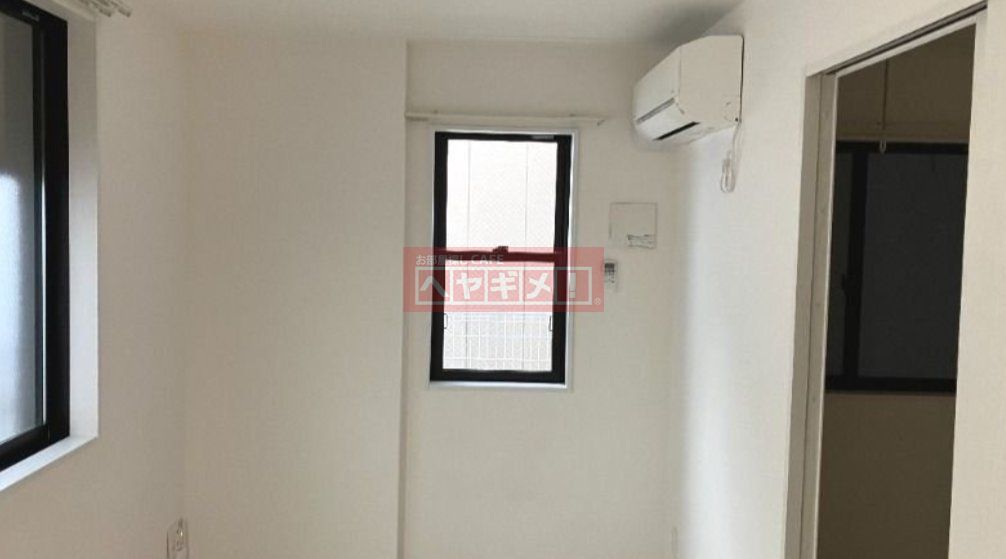 居室・リビング　眺望