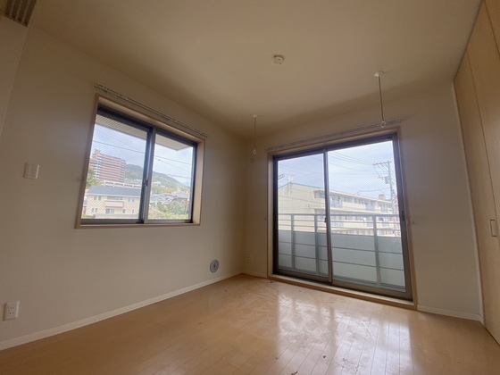 その他部屋・スペース　※別部屋の写真です