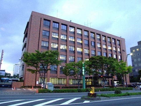 警察署・交番　深川警察署（警察署・交番）まで523m