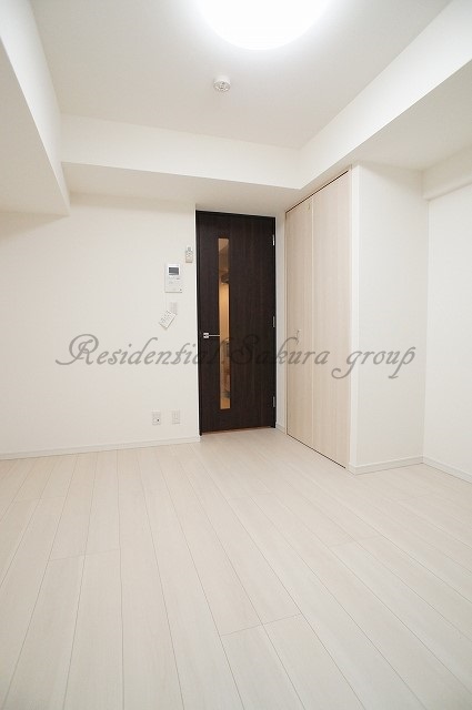 その他部屋・スペース　開放感のある室内♪