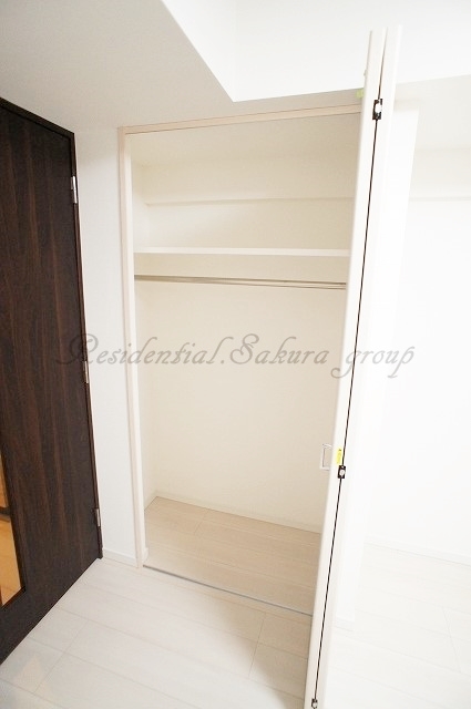 収納　収納スペース♪