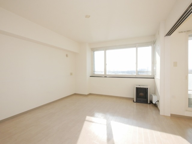 眺望　人気のオール洋室タイプのお部屋です♪