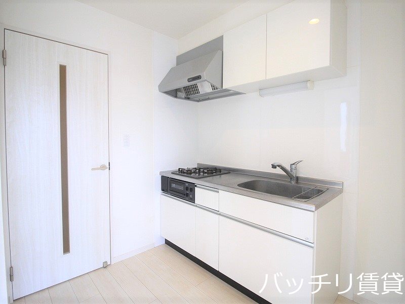 キッチン　画像は同型タイプの為、現状を優先致します。