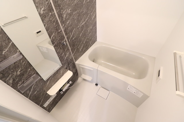 バス・シャワールーム　お風呂