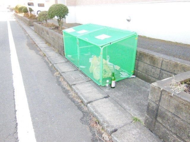 その他共有部分　★お部屋探しは株式会社タウンハウジング東京まで★