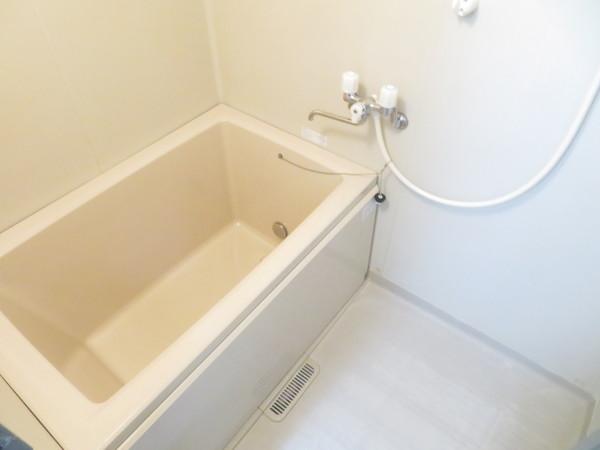 バス・シャワールーム　綺麗です♪