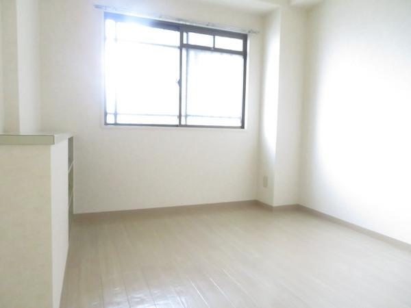 その他部屋・スペース　日当たり良好♪
