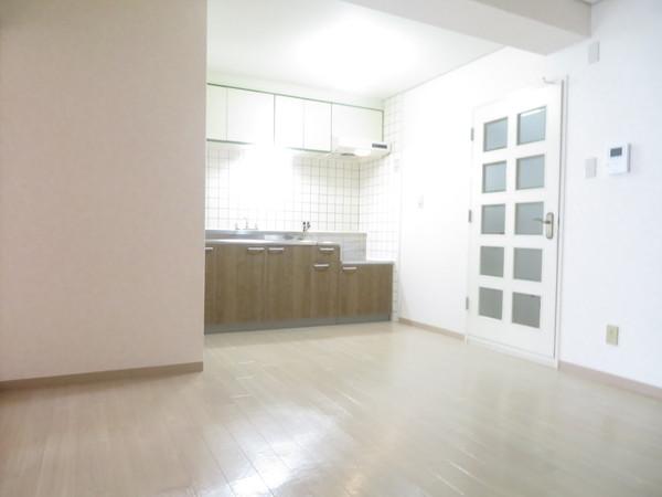 居室・リビング　フローリング♪