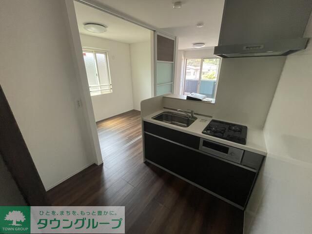 居室・リビング　お問合せはタウンハウジングまで！※現地待合わせ相談可能