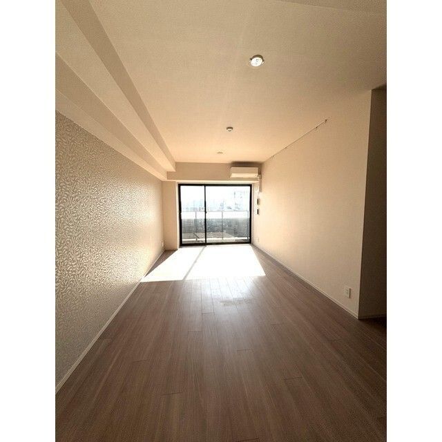 居室・リビング　☆広々としたリビング☆