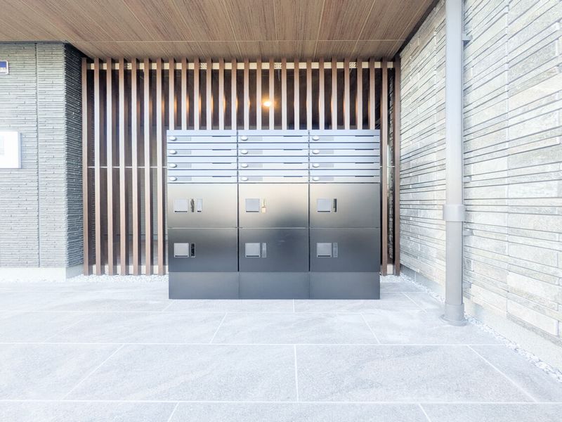 その他共有部分　ウェルビー 205号-13