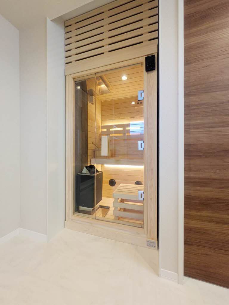 その他設備　ウェルビー 205号-8