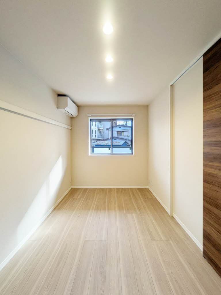 居室・リビング　ウェルビー 205号-4