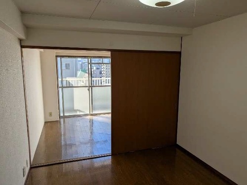 居室・リビング　ダイニング別角度