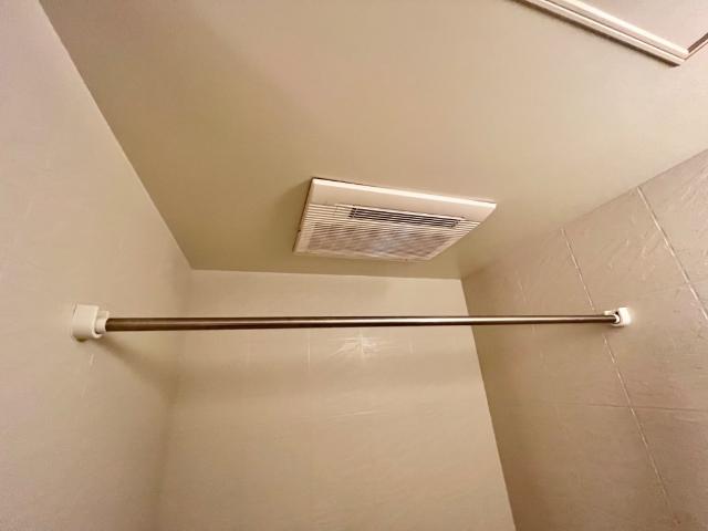 その他　浴室乾燥機