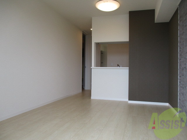 居室・リビング　おしゃれな空間です。