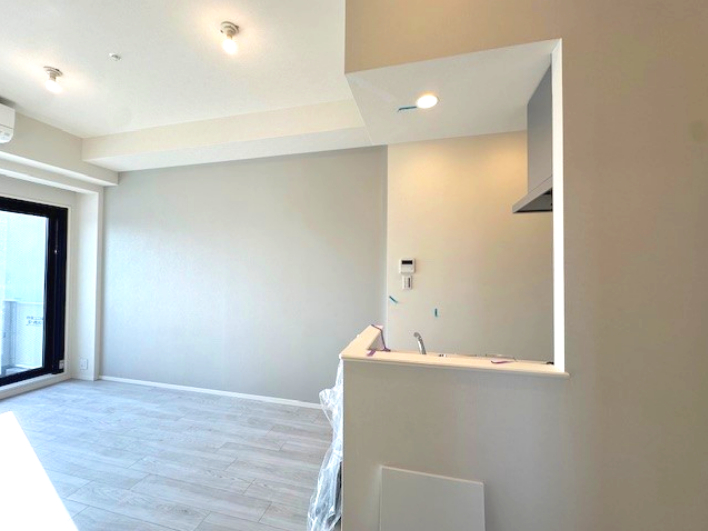 居室・リビング　おしゃれな居間です