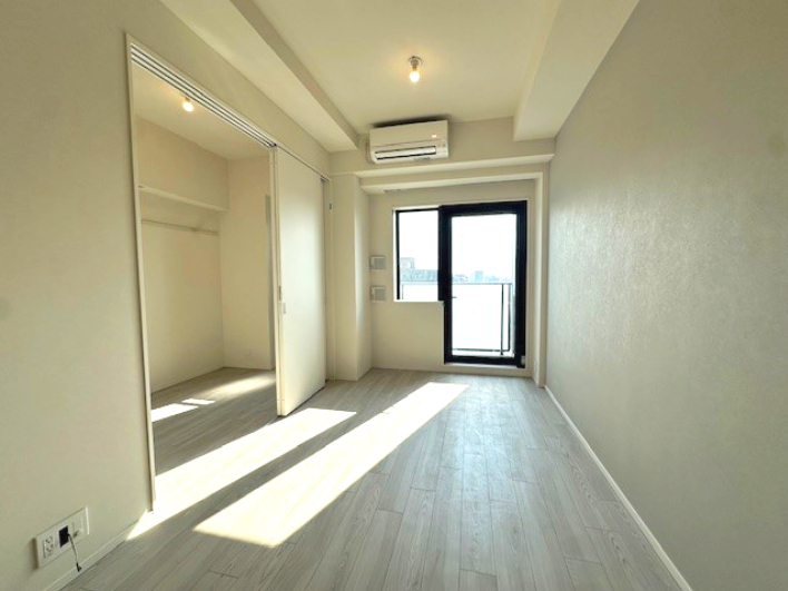 居室・リビング　リビングです