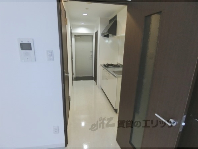 その他部屋・スペース　廊下