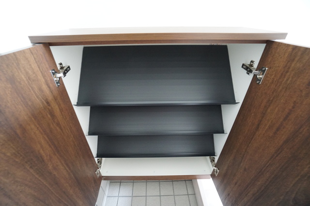 収納　他のお部屋の参考画像です。イメージを！