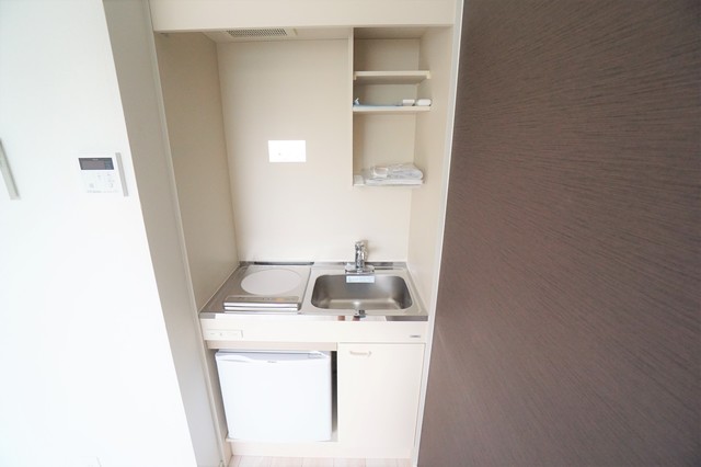 キッチン　他のお部屋の参考画像です。イメージを！