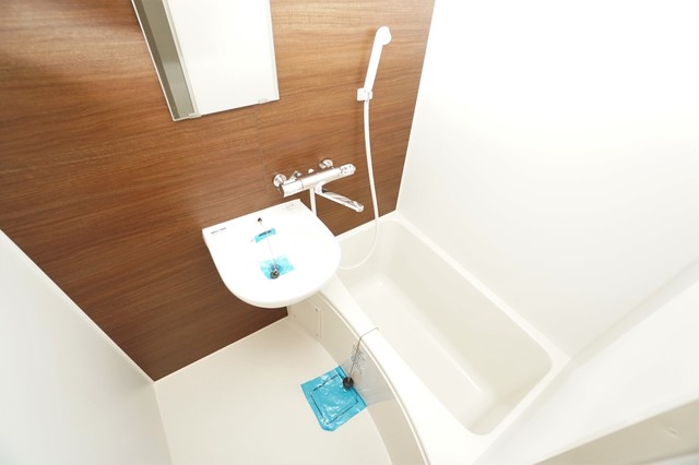 バス・シャワールーム　他のお部屋の参考画像です。イメージを！