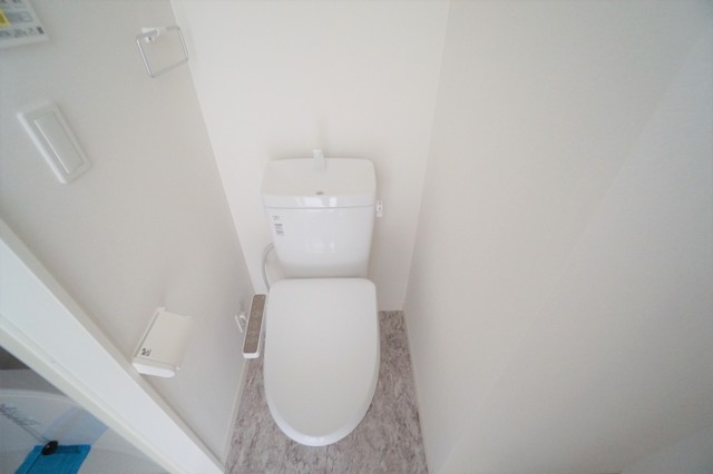 トイレ　他のお部屋の参考画像です。イメージを！