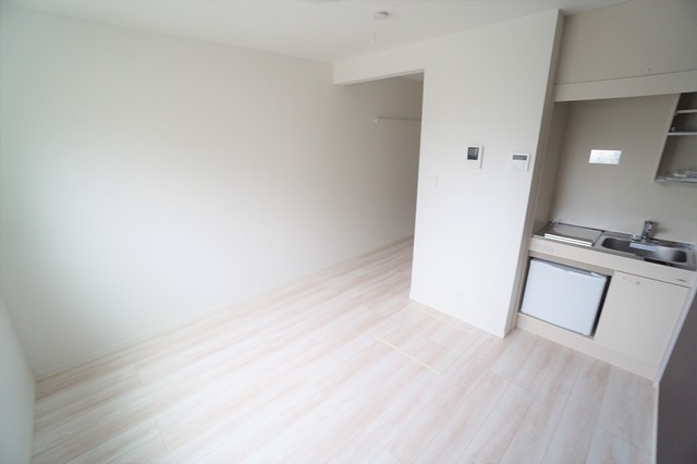 居室・リビング　他のお部屋の参考画像です。イメージを！