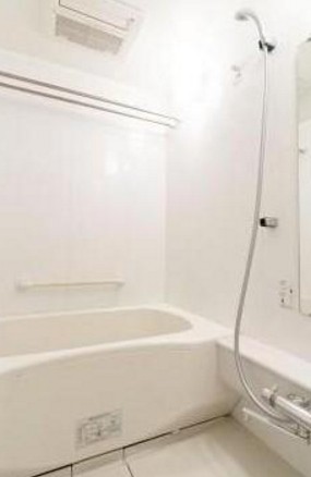 バス・シャワールーム　☆ゆっくりくつろげるお風呂☆