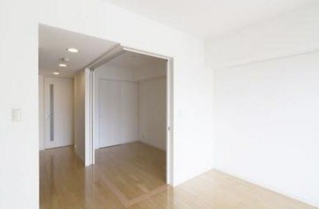 居室・リビング　☆明るい居室☆