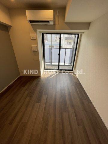 居室・リビング　居間です