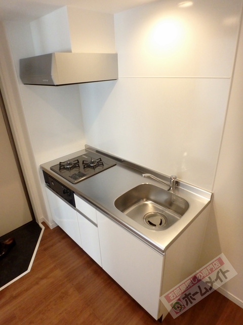 キッチン　システムキッチン