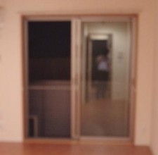 バルコニー　バルコニーです。