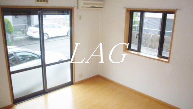 居室・リビング　洋室のお部屋です。