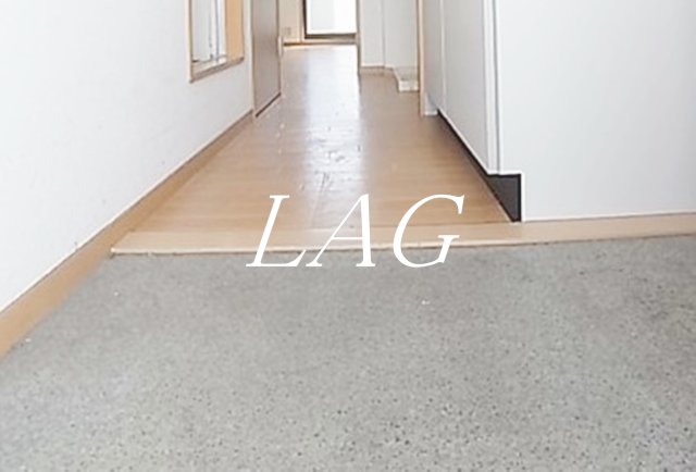 玄関　玄関です。