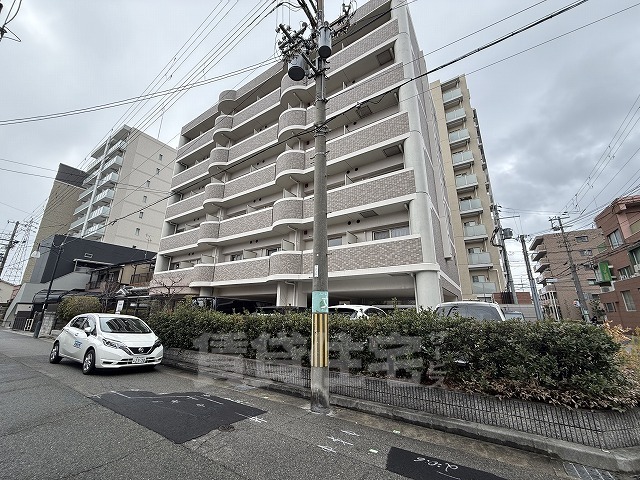 役所　尼崎市役所（役所）まで829m