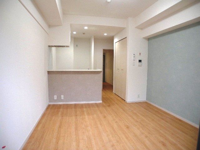 居室・リビング　※代表タイプの写真のため実際と異なる場合がございます