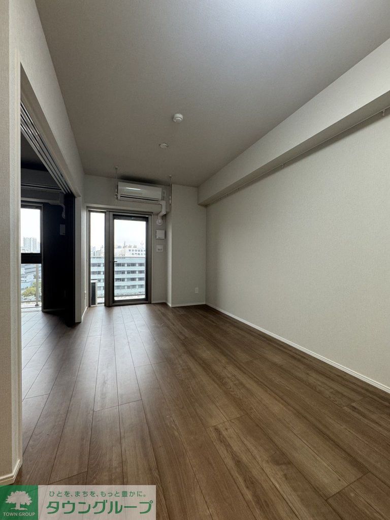 居室・リビング　リビング/居室