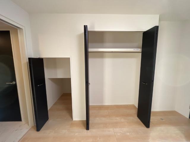 収納　収納（イメージ）