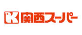 スーパー　関西スーパー市岡店（スーパー）まで301m