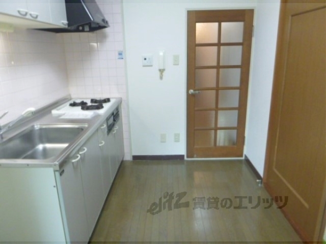 居室・リビング　ダイニング